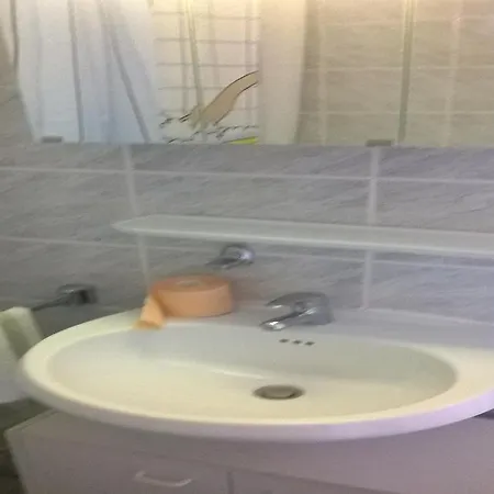 Bernie شقة بوريتش