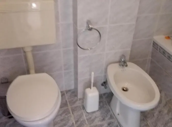 아파트 Bernie 포레치