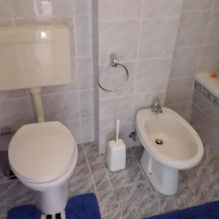 Apartamento Bernie Poreč