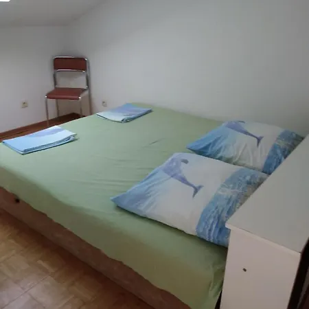 Apartment Bernie Porec