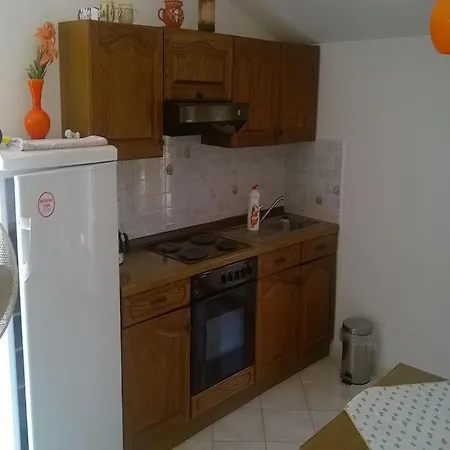 Apartment Bernie Porec