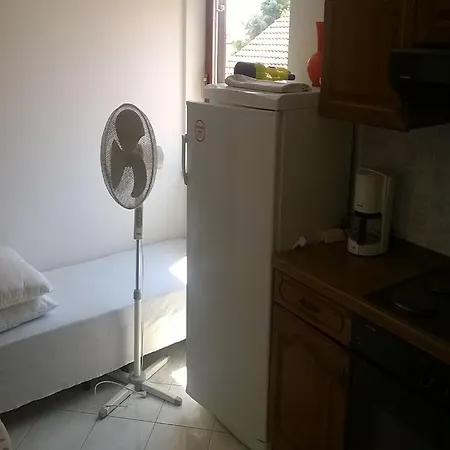 Bernie Apartment