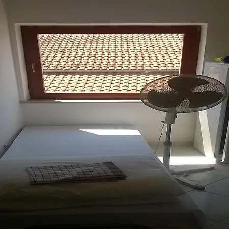 Bernie Apartment Porec