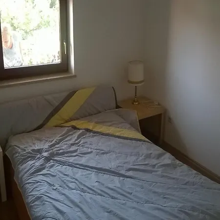 Bernie Apartment *